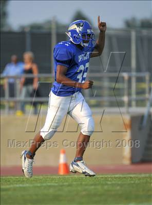 Thumbnail 1 in North vs South Optimist All-Stars (Sacramento) photogallery.