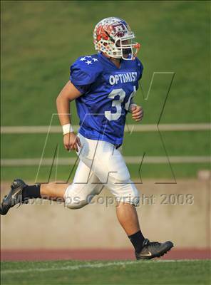 Thumbnail 3 in North vs South Optimist All-Stars (Sacramento) photogallery.