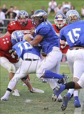 Thumbnail 2 in North vs South Optimist All-Stars (Sacramento) photogallery.