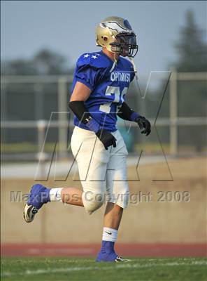 Thumbnail 1 in North vs South Optimist All-Stars (Sacramento) photogallery.