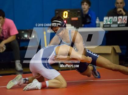 Thumbnail 1 in Lake Norman Duals Tournament photogallery.