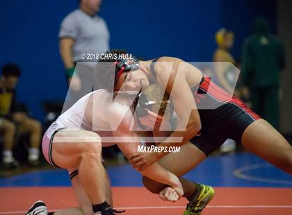 Thumbnail 1 in Lake Norman Duals Tournament photogallery.