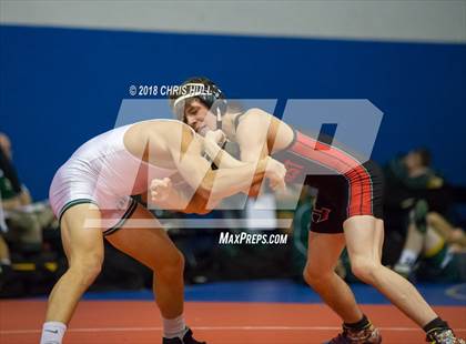 Thumbnail 1 in Lake Norman Duals Tournament photogallery.