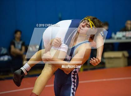 Thumbnail 1 in Lake Norman Duals Tournament photogallery.