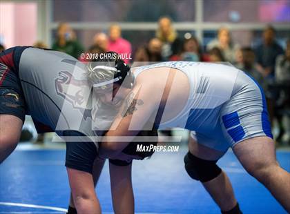 Thumbnail 3 in Lake Norman Duals Tournament photogallery.