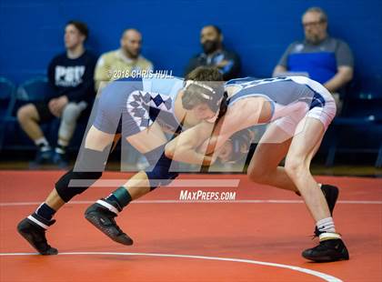 Thumbnail 2 in Lake Norman Duals Tournament photogallery.