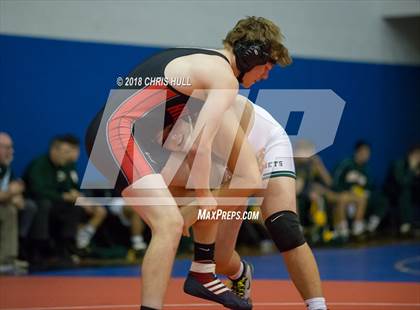 Thumbnail 3 in Lake Norman Duals Tournament photogallery.