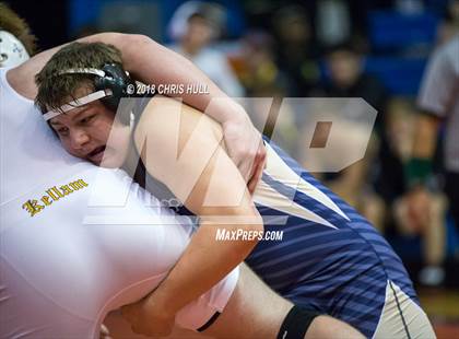Thumbnail 2 in Lake Norman Duals Tournament photogallery.