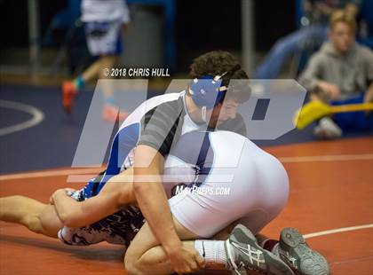 Thumbnail 1 in Lake Norman Duals Tournament photogallery.