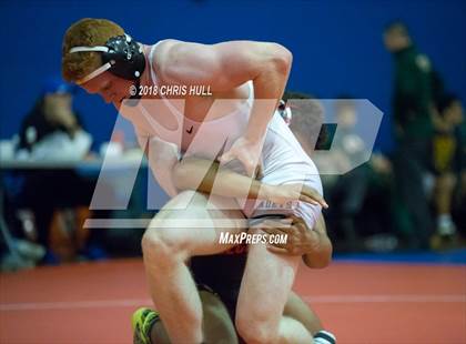 Thumbnail 1 in Lake Norman Duals Tournament photogallery.