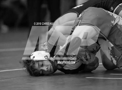 Thumbnail 3 in Lake Norman Duals Tournament photogallery.