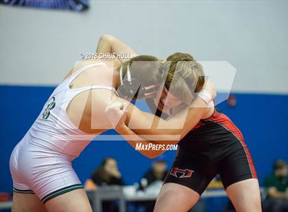 Thumbnail 1 in Lake Norman Duals Tournament photogallery.