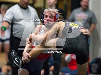 Thumbnail 3 in Lake Norman Duals Tournament photogallery.