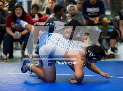 Thumbnail 3 in Lake Norman Duals Tournament photogallery.