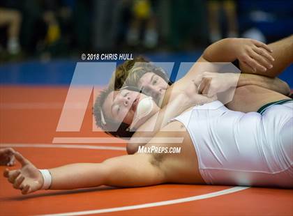 Thumbnail 1 in Lake Norman Duals Tournament photogallery.