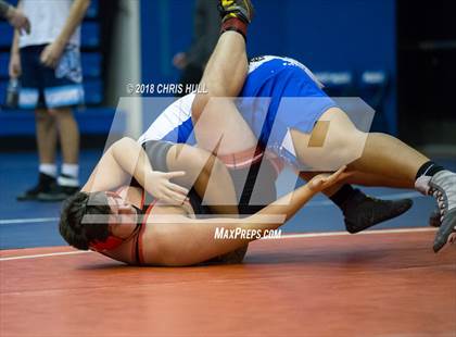 Thumbnail 1 in Lake Norman Duals Tournament photogallery.