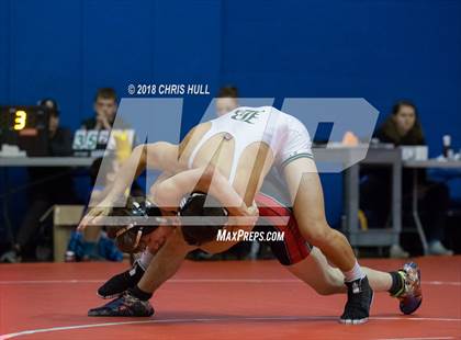 Thumbnail 3 in Lake Norman Duals Tournament photogallery.