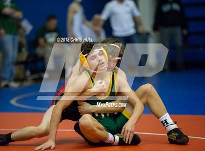 Thumbnail 1 in Lake Norman Duals Tournament photogallery.