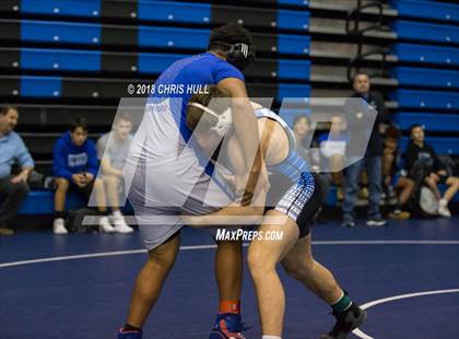 Thumbnail 3 in Lake Norman Duals Tournament photogallery.