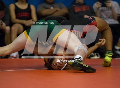 Thumbnail 1 in Lake Norman Duals Tournament photogallery.