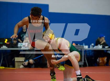 Thumbnail 3 in Lake Norman Duals Tournament photogallery.