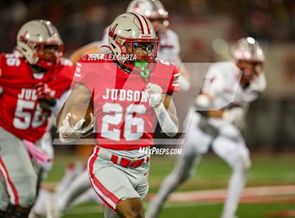 Thumbnail 3 in Canyon @ Judson photogallery.