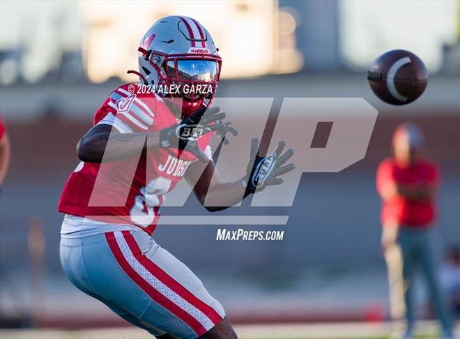 Judson High School Converse TX Varsity Football
