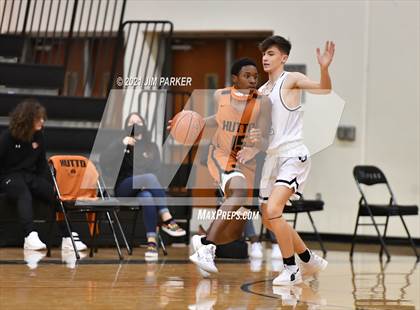 Thumbnail 3 in Hutto @ Vandegrift photogallery.