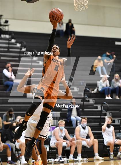 Thumbnail 1 in Hutto @ Vandegrift photogallery.