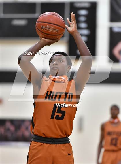 Thumbnail 2 in Hutto @ Vandegrift photogallery.