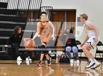 Thumbnail 2 in Hutto @ Vandegrift photogallery.