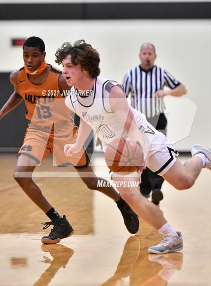 Thumbnail 3 in Hutto @ Vandegrift photogallery.
