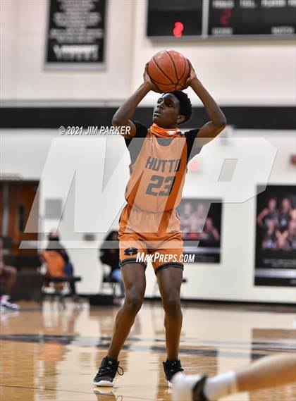 Thumbnail 1 in Hutto @ Vandegrift photogallery.