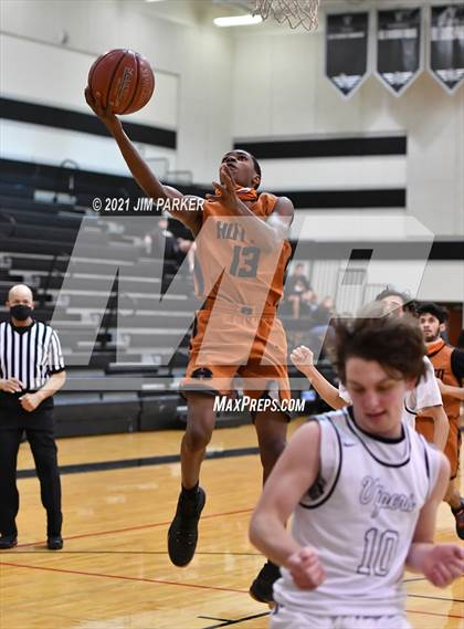 Thumbnail 1 in Hutto @ Vandegrift photogallery.