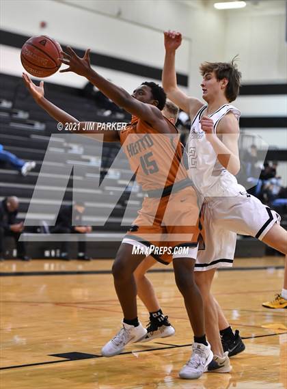 Thumbnail 2 in Hutto @ Vandegrift photogallery.