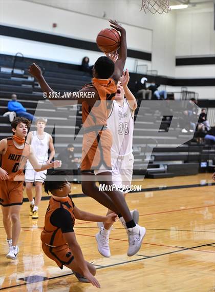 Thumbnail 1 in Hutto @ Vandegrift photogallery.