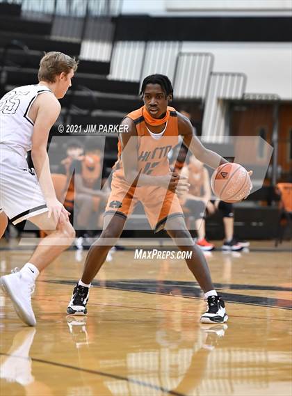 Thumbnail 3 in Hutto @ Vandegrift photogallery.