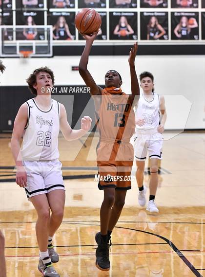 Thumbnail 1 in Hutto @ Vandegrift photogallery.