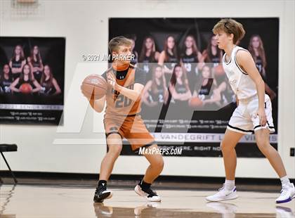 Thumbnail 2 in Hutto @ Vandegrift photogallery.