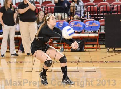 Thumbnail 3 in Hough vs. Wakefield (NCHSAA 4A Final) photogallery.