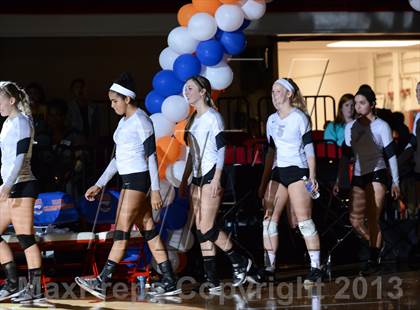 Thumbnail 3 in Hough vs. Wakefield (NCHSAA 4A Final) photogallery.