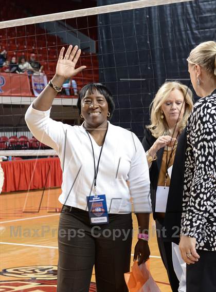 Thumbnail 3 in Hough vs. Wakefield (NCHSAA 4A Final) photogallery.