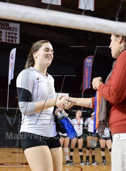Thumbnail 3 in Hough vs. Wakefield (NCHSAA 4A Final) photogallery.