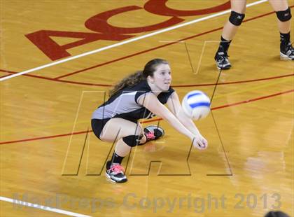 Thumbnail 1 in Hough vs. Wakefield (NCHSAA 4A Final) photogallery.