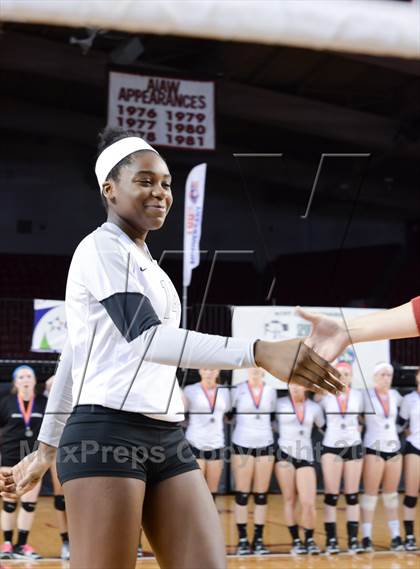 Thumbnail 3 in Hough vs. Wakefield (NCHSAA 4A Final) photogallery.