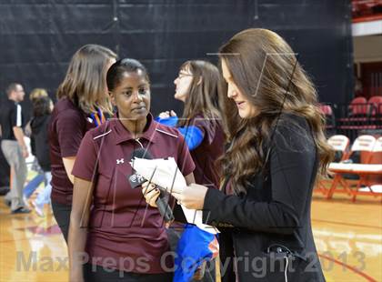 Thumbnail 1 in Hough vs. Wakefield (NCHSAA 4A Final) photogallery.