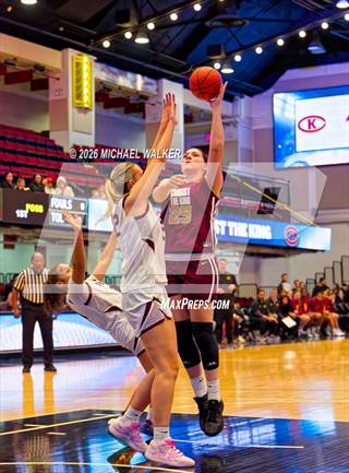 Christ the King @ Albertus Magnus