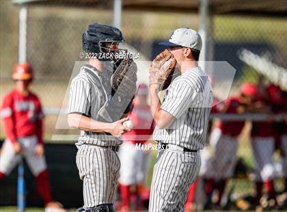 Thumbnail 1 in Kanab vs. Duchesne (UHSAA 2A First Round) photogallery.