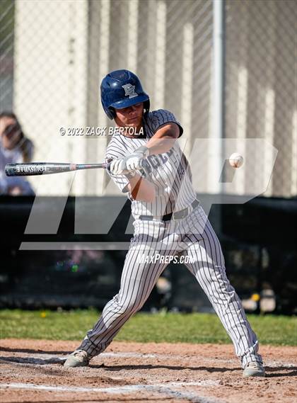 Thumbnail 3 in Kanab vs. Duchesne (UHSAA 2A First Round) photogallery.