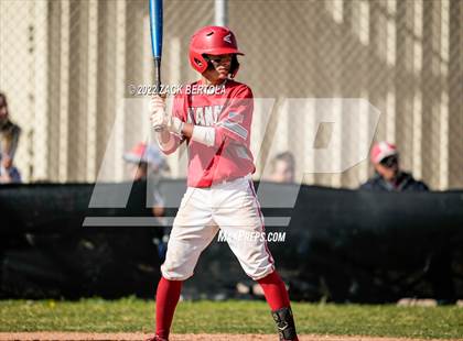 Thumbnail 3 in Kanab vs. Duchesne (UHSAA 2A First Round) photogallery.